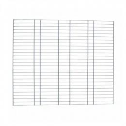 Vision Käfiggitter Hinten Modell: S01 / S02 38,35X32,26 Cm