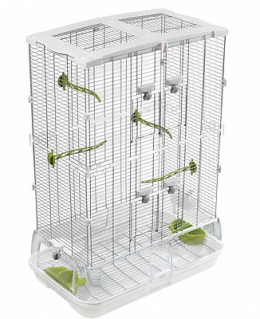 Vision Vision Cage Modell M02 61X38X87,5 Cm