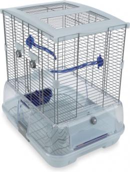 Vision Vision Cage Modell S01 45,5X35,5X51 Cm