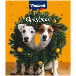 Vitakraft Adventskalender 2026 Hund