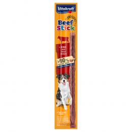 Vitakraft Beef-Stick® 50 x 12 g - Rind