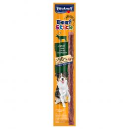 Vitakraft Beef-Stick® 50 x 12 g - Wild
