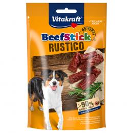 Vitakraft Beef Sticks Rustico - 55 g