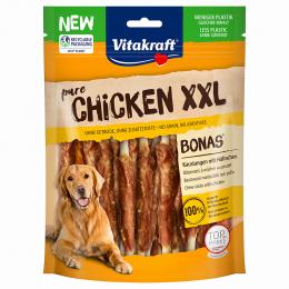 Vitakraft Bonas Chicken XXL - Sparpaket: 2 x 200 g