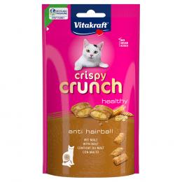 Vitakraft Crispy Crunch mit Malz - Sparpaket 4 x 60 g