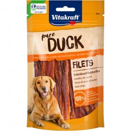 Vitakraft Filets Ente - 80 g