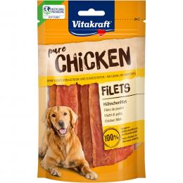 Vitakraft Filets Huhn - 80 g