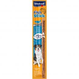Vitakraft Fish Stick Lachs 50 Stück