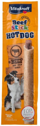 Vitakraft Hot Dog Beef Stick Für Hunde 30 Gr