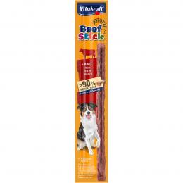 Vitakraft Hundesnack Beef-Stick mit Rind 10 Stück