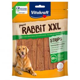 Vitakraft Kaninchenfleischstreifen XXL - 250 g
