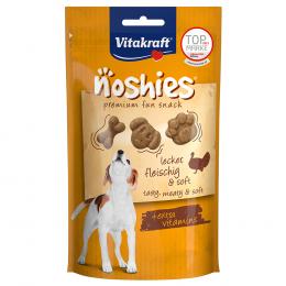 Vitakraft Noshies Truthahn - Sparpaket: 4 x 90 g