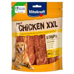 Vitakraft Pure Chicken XXL Strips Hühnchenfilet - 250 g