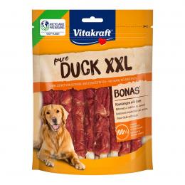 Vitakraft Pure Duck Bonas Sticks XXL 3x 200g