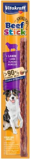 Vitakraft Rindfleisch Stick Lamm 12 Gr