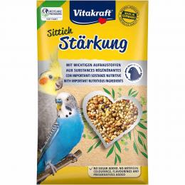 Vitakraft Sittich-Stärkung 30g