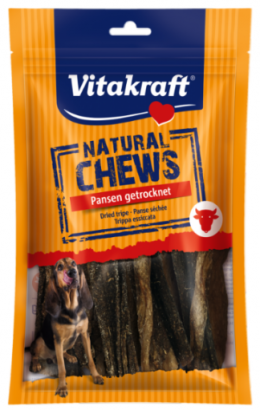 Vitakraft Snack Natürlichen Trockenen Bauch Hund 100 Gr