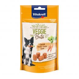 Vitakraft Veggie Bits Karotte 4x40g