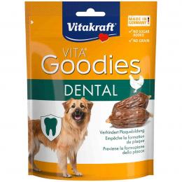 Vitakraft Vita Goodies Dental 60g 60 g