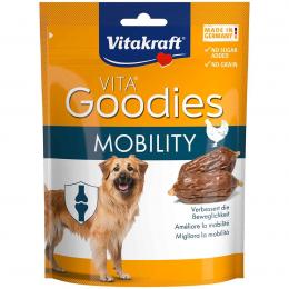 Vitakraft Vita Goodies Mobility 60g 4x60 g