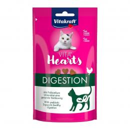 Vitakraft Vita Hearts Digestion Huhn 3x40 g