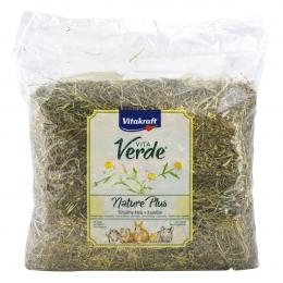 Vitakraft Vita Verde Heu und Kamille 500g