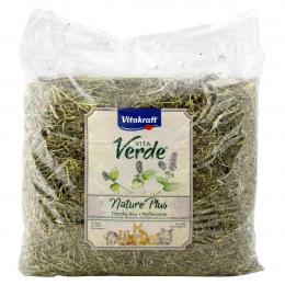 Vitakraft Vita Verde Heu und Pfefferminze 500g