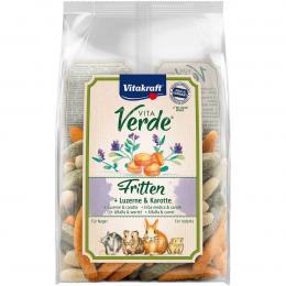 Vitakraft VitaVerde Fritten für alle Nager 200g