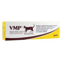 VMP Paste für Katzen - 50 g
