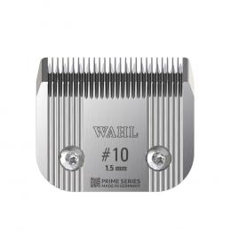 WAHL® Prime Series A5 Scherköpfe - Scherkopf Nr. 10 (Länge 1,5 mm)