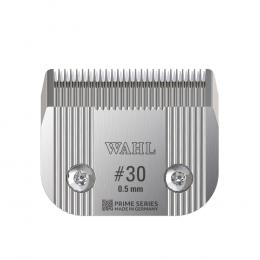 WAHL® Prime Series A5 Scherköpfe - Scherkopf Nr. 30 (Länge 0,5 mm)