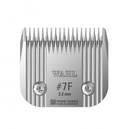 WAHL® Prime Series A5 Scherköpfe - Scherkopf Nr. 7F (Länge 3,2 mm)