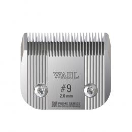 WAHL® Prime Series A5 Scherköpfe - Scherkopf Nr. 9 (Länge 2 mm)