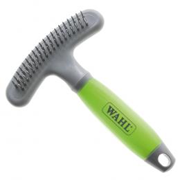 WAHL® Unterwollrechen - grün, L 18 x B 12 x H 3,5 cm