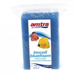 Wave Foamex Aquarium Filter Holzkohle 100 Gr