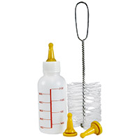 Welpenflaschen-Set