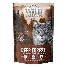 Angebot für Wild Freedom Adult 