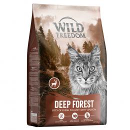 Wild Freedom Adult 