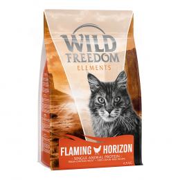 Wild Freedom Adult 