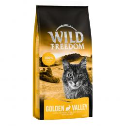 Angebot für Wild Freedom Adult 