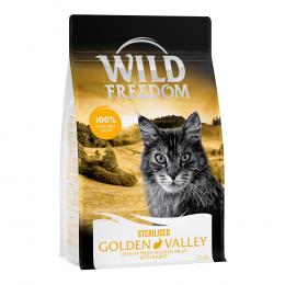 Wild Freedom Adult 