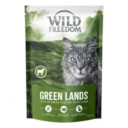 Wild Freedom Adult 