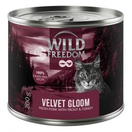 Wild Freedom Adult 