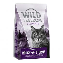Wild Freedom Adult 
