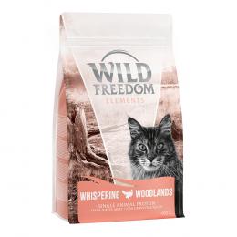 Wild Freedom Adult 