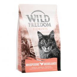 Wild Freedom Adult 