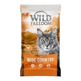 Angebot für Wild Freedom Adult 