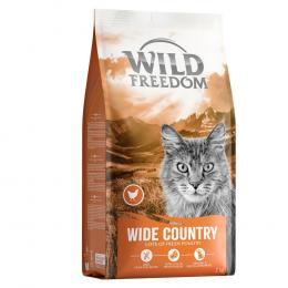 Wild Freedom Adult 