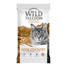 Wild Freedom Adult 