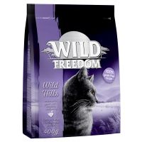 Wild Freedom Adult 